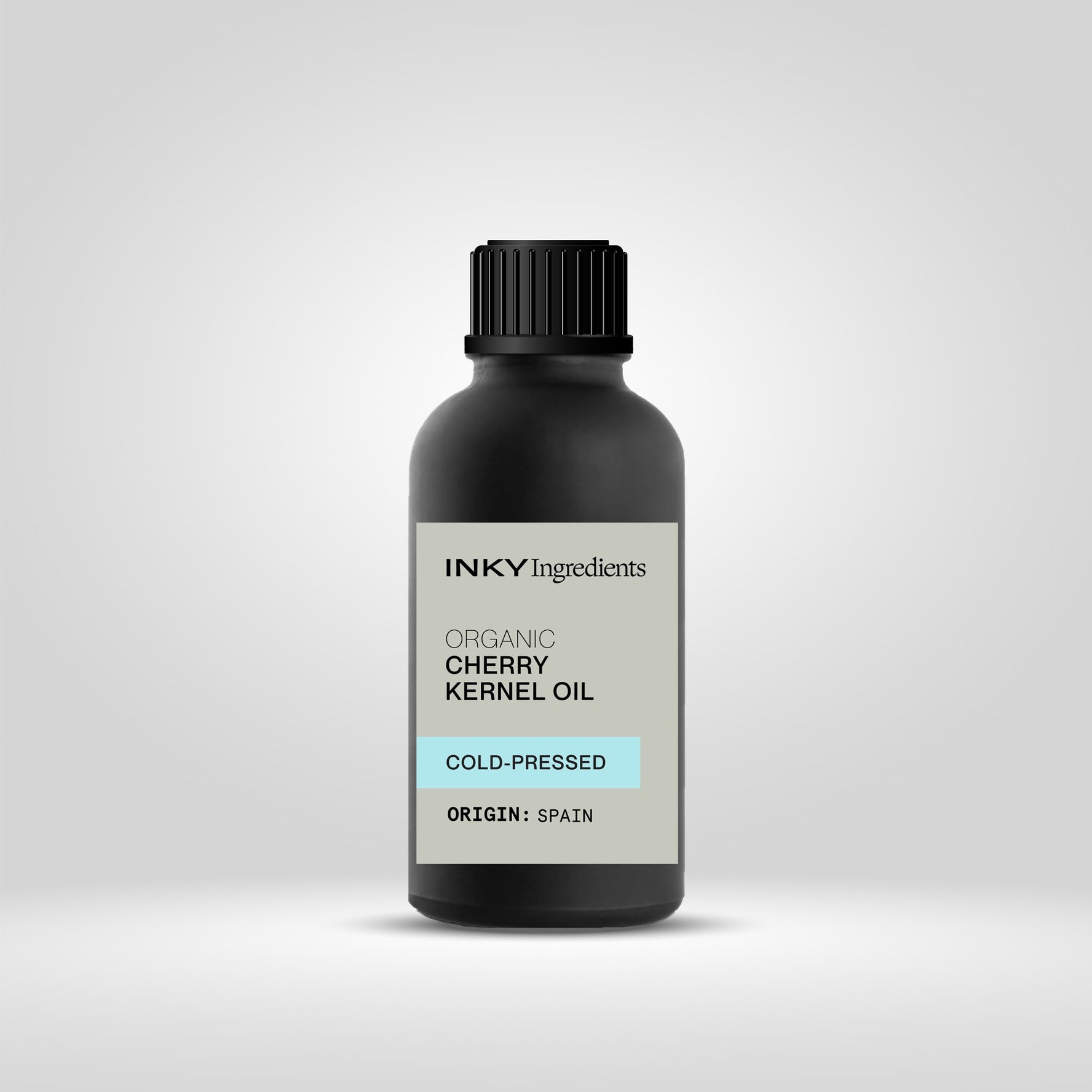Cherry Kernel Oil, Cold Pressed Organic