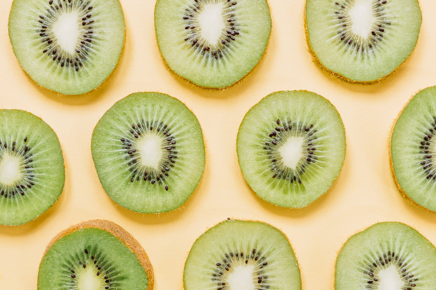 Refined Kiwi Seed Oil: A Lightweight Essential for Modern Skincare