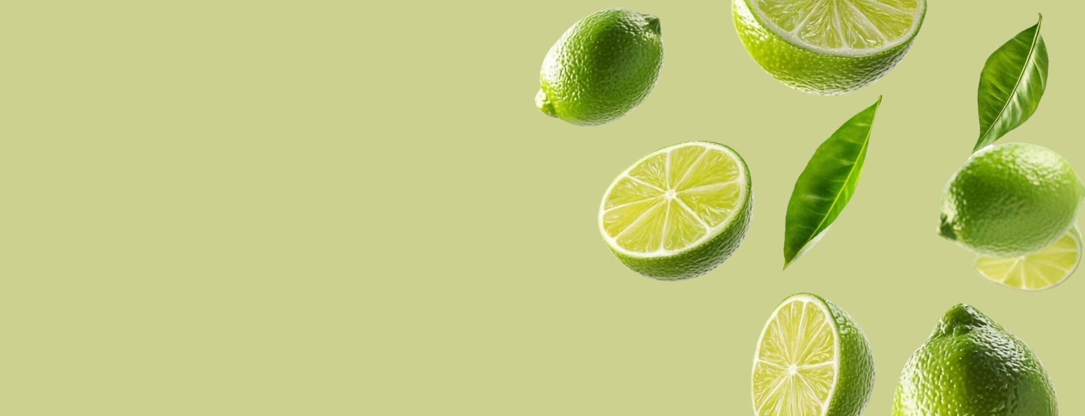 lime