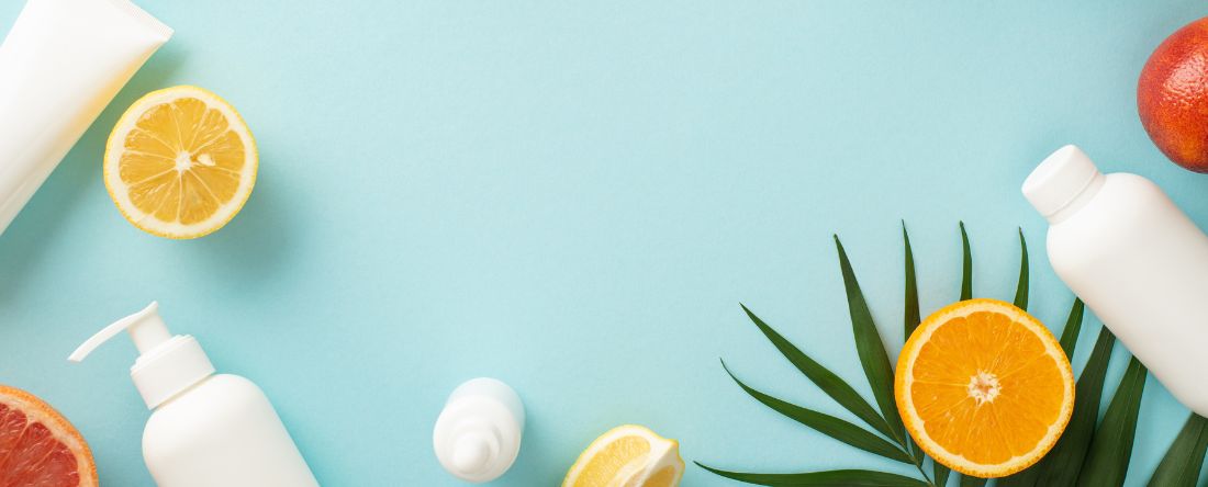 Discover the INKY Ingredients Summer Collection