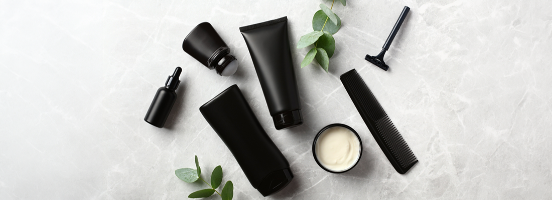Father’s Day Formulation Inspiration: Ingredients for Modern Men’s Care