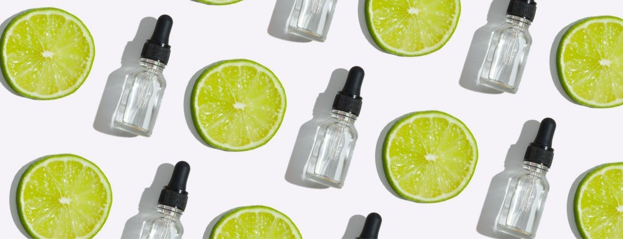 Refined Lime Seed Oil: Benefits, Properties and How to Formulate With It