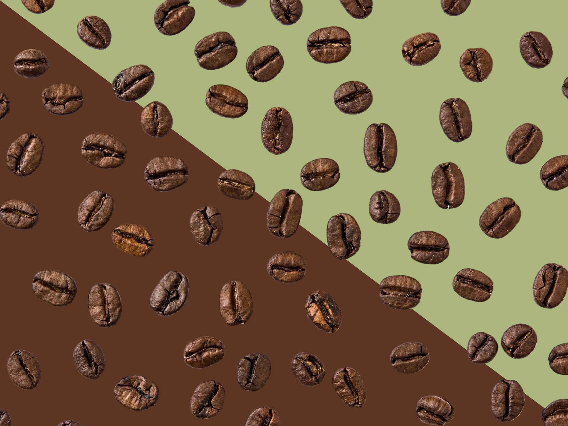What’s Behind the Trend in Cold Pressed Green Coffee Oil?