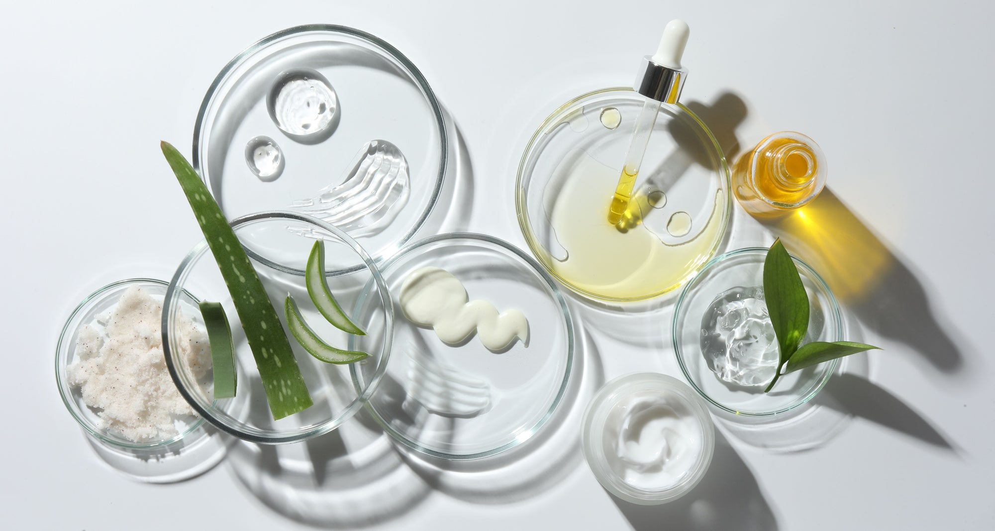 Are Organic Oils Better?