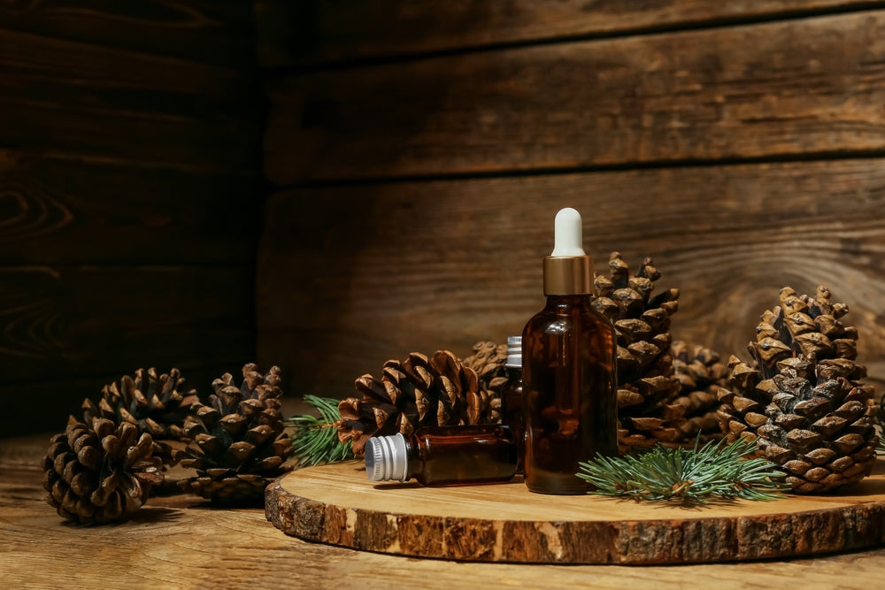 Essential Oils for your Christmas Wishlist