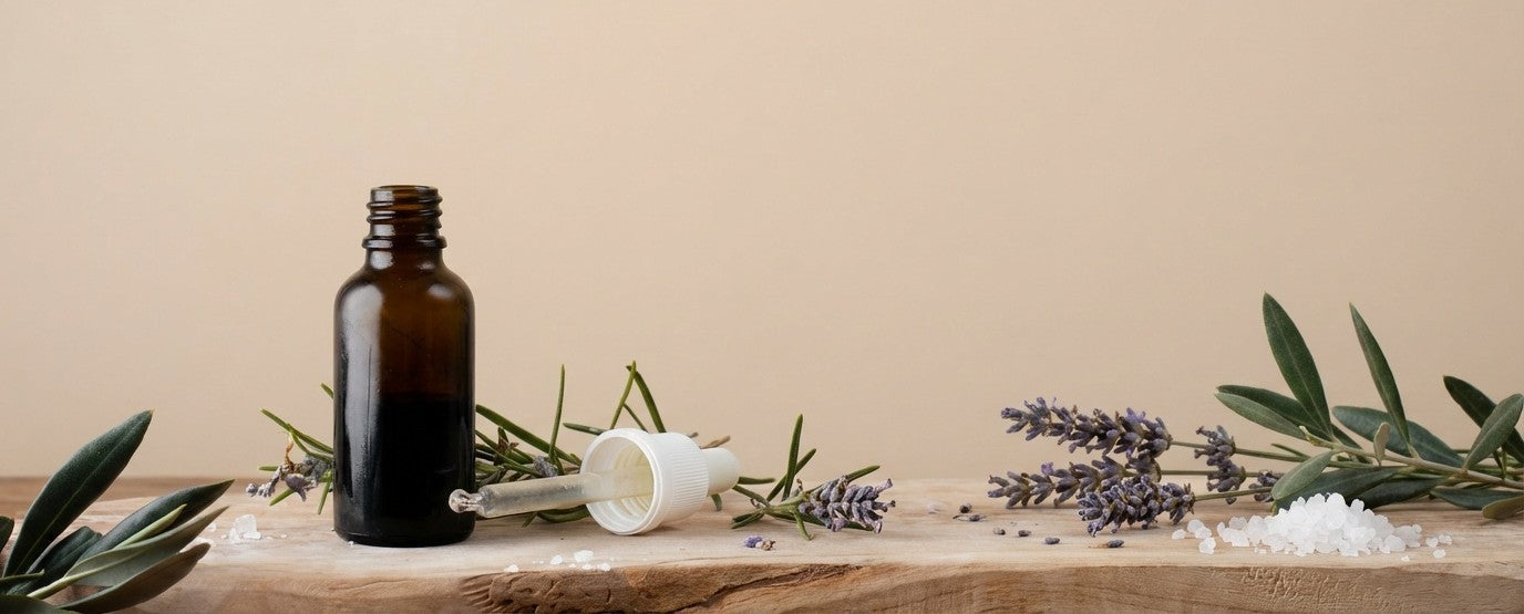 The Ultimate Guide to Essential Oils