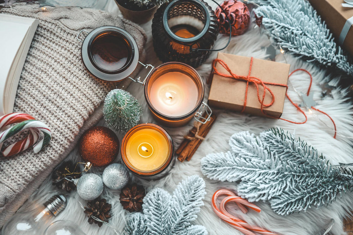 Festive Collection