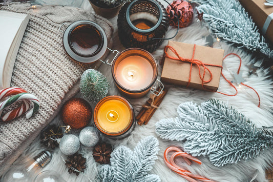 Festive Collection