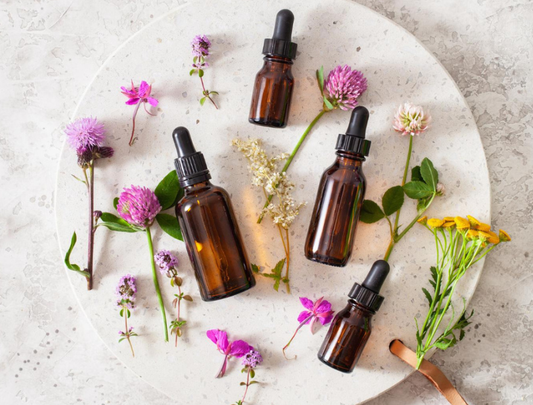 Essential Oils