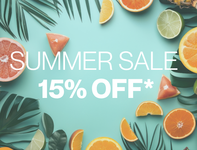 Summer Sale