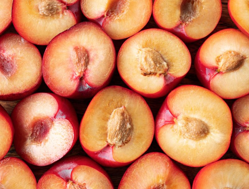 Peach Collection