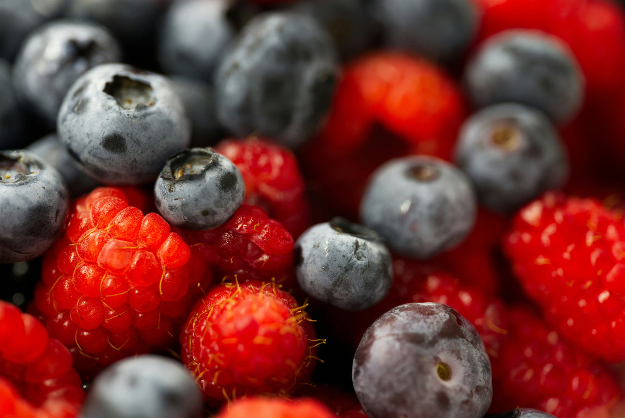 Berry Collection