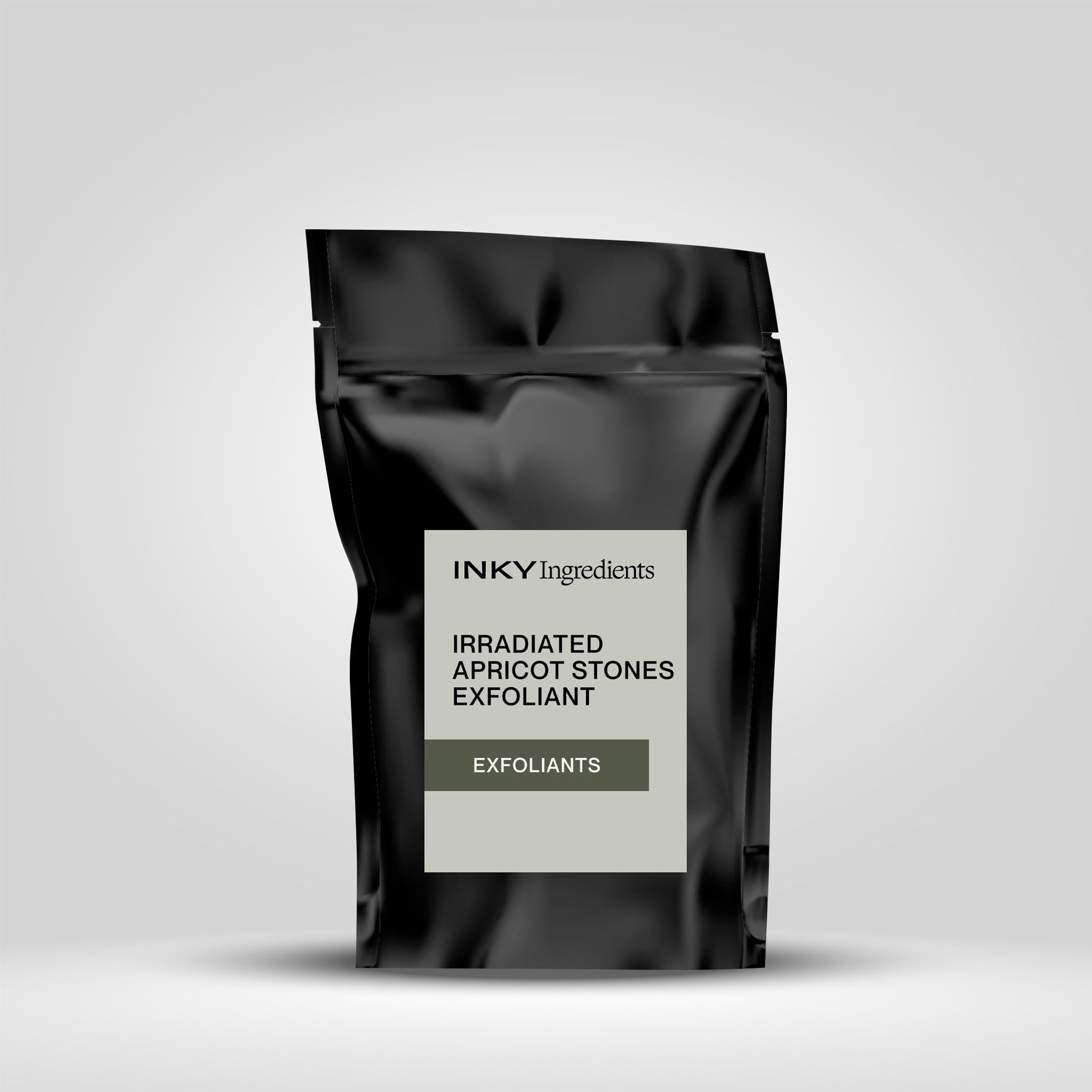 Apricot Stones Irradiated, Exfoliant