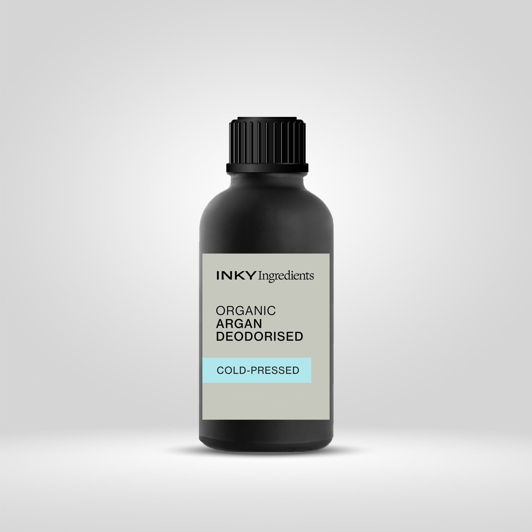 Argan Oil, Cold Pressed Deodorised Organic