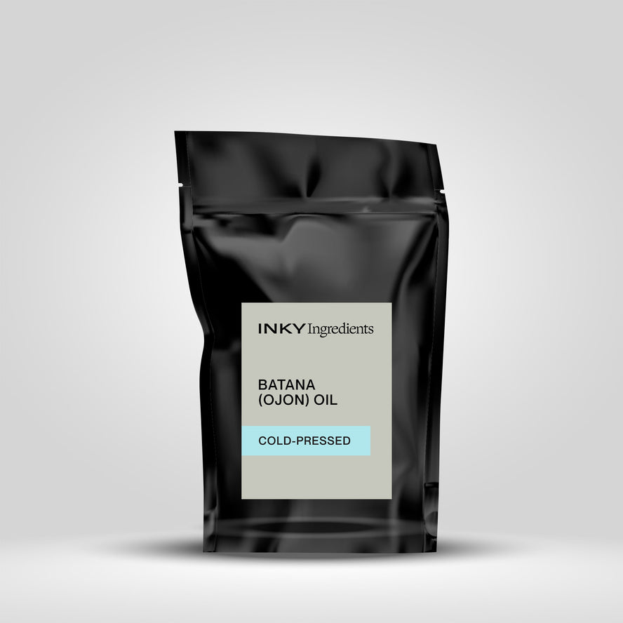 INKY Ingredients - Natural Ingredients for your formulations | INKY ...