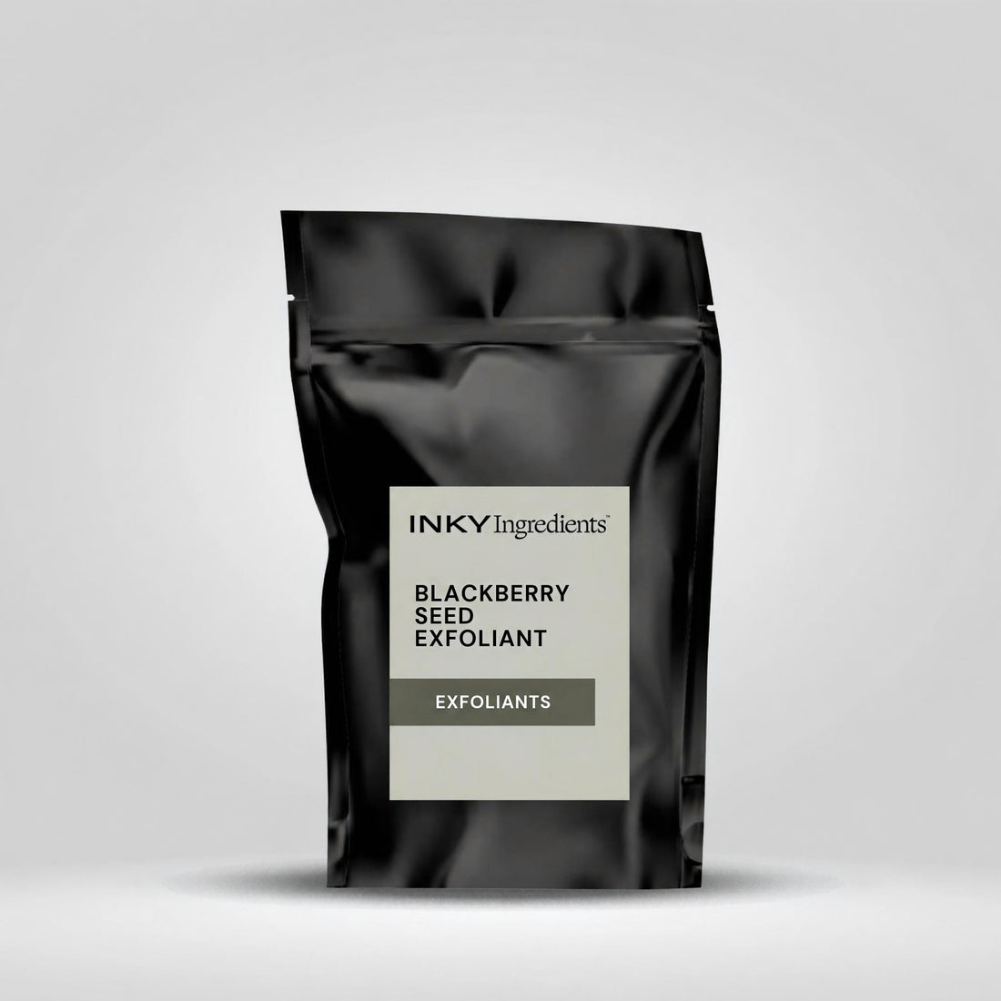 Blackberry Seed, Exfoliant