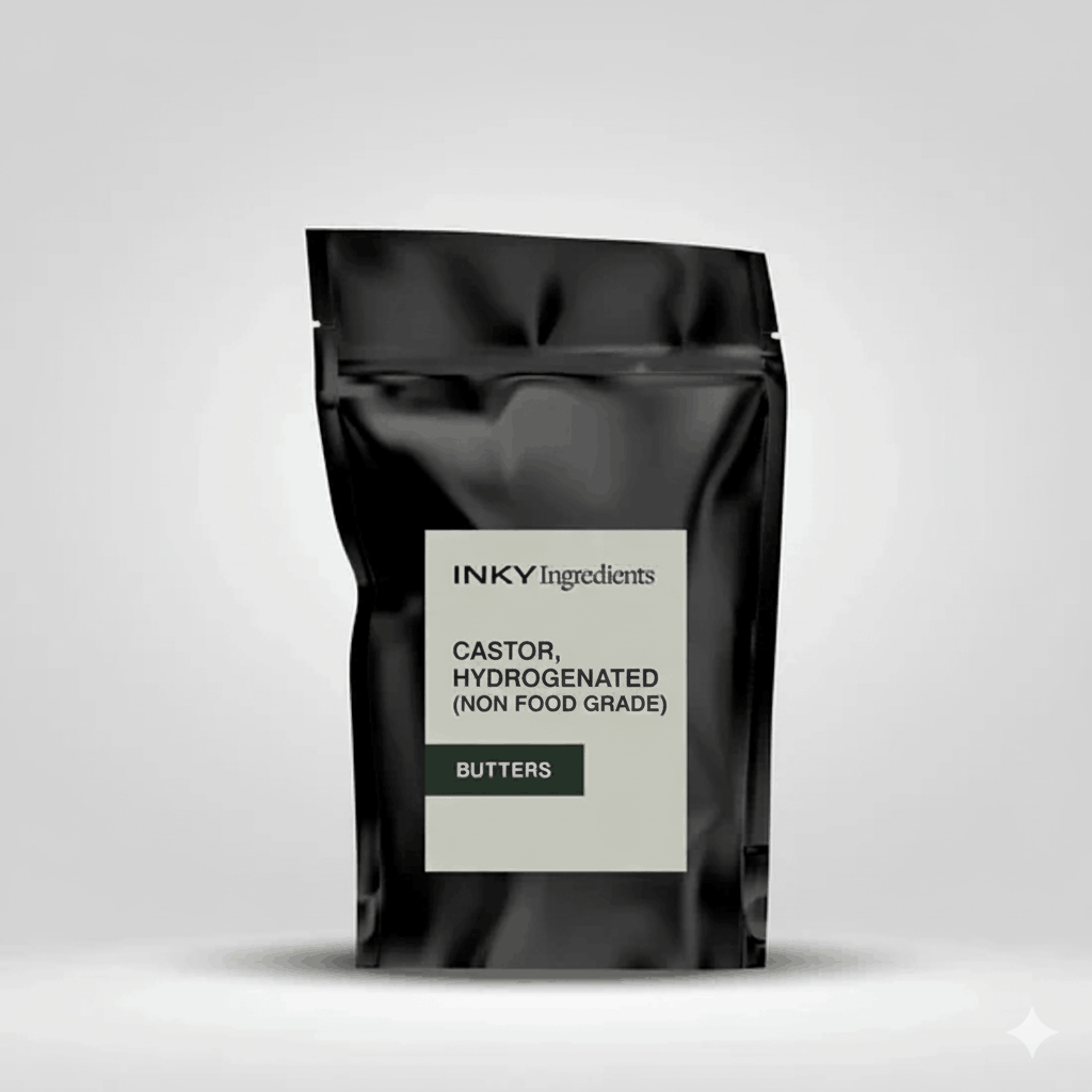 Castor, Hydrogenated (non Food Grade)