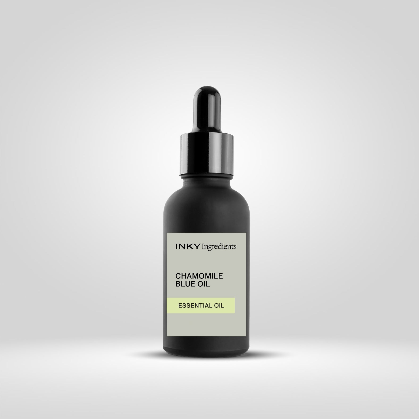 Chamomile Blue, Essential Oil