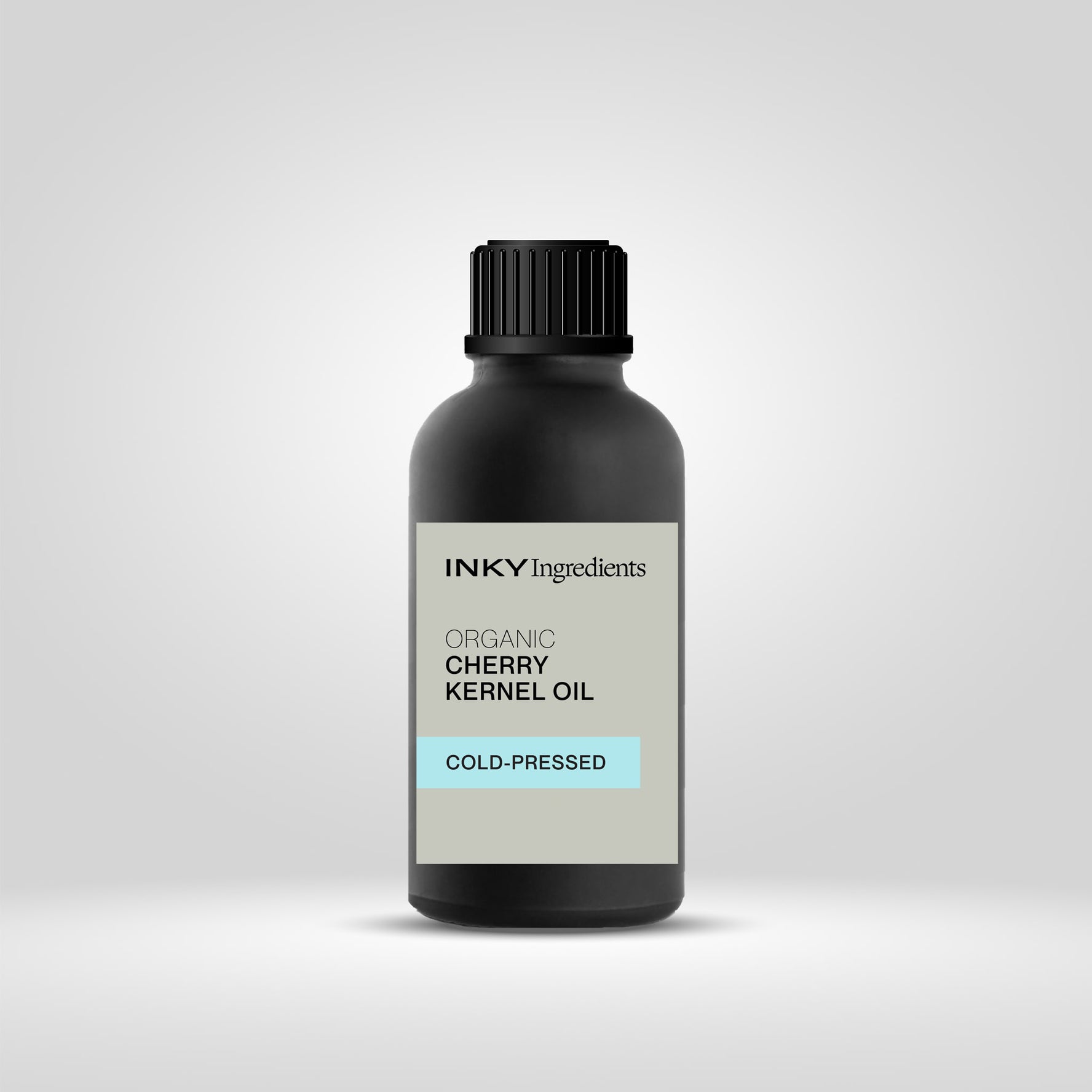 Cherry Kernel Oil, Cold Pressed Organic
