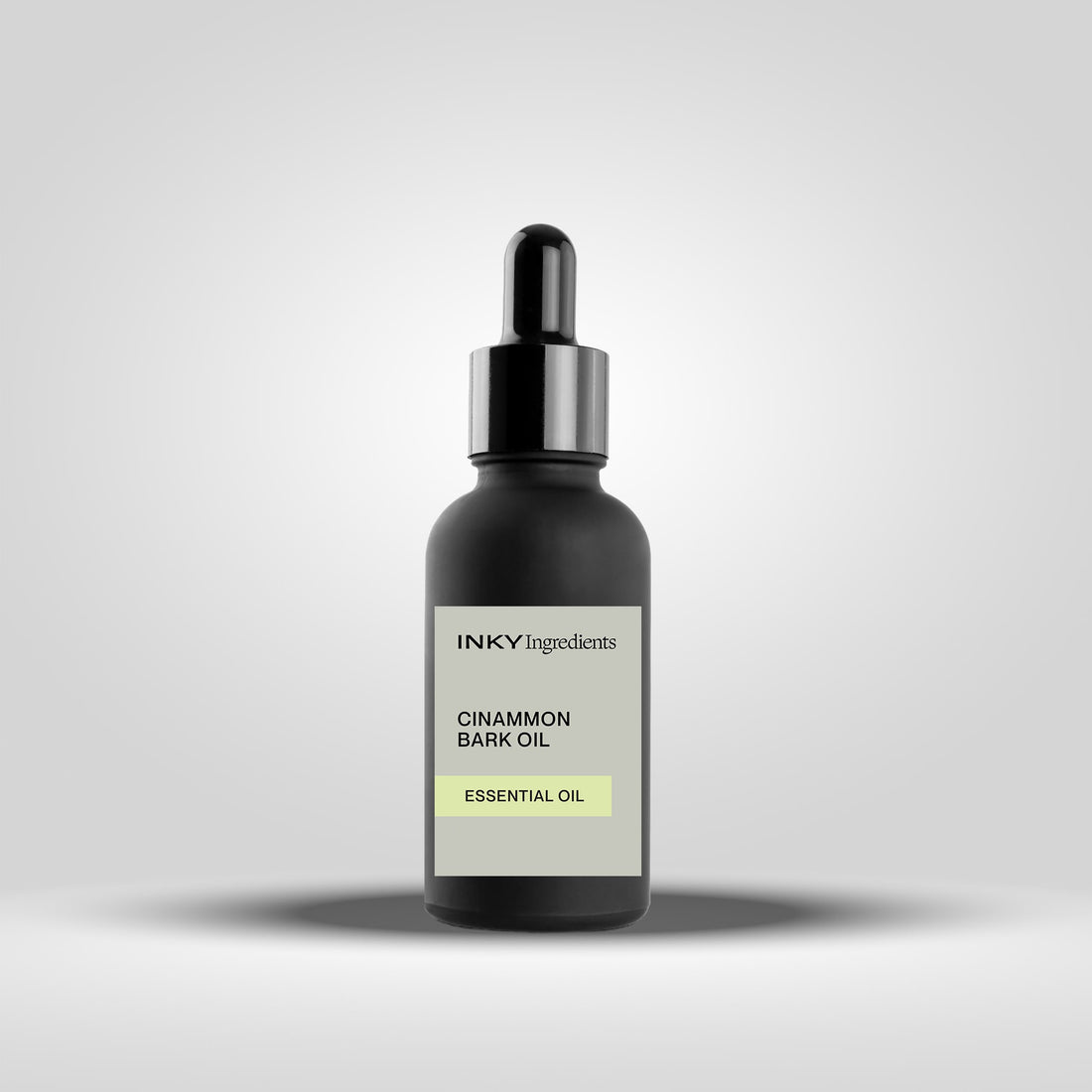 Cinnamon Bark (Cosmetic), Essential Oil