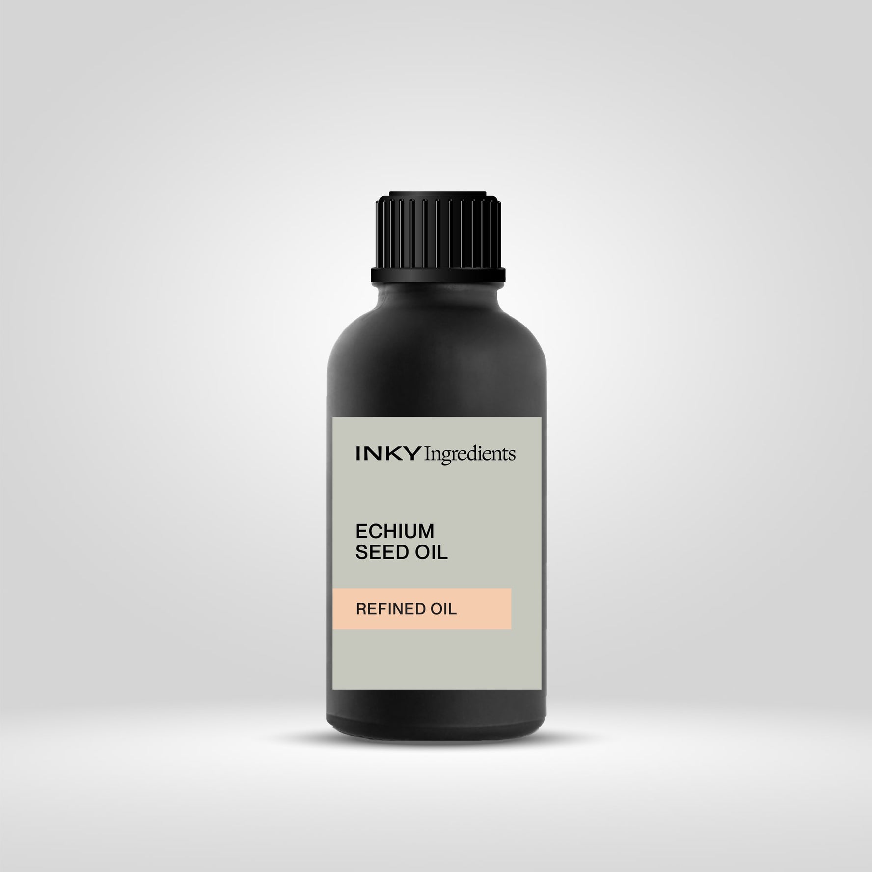 Echium Seed Oil, Refined