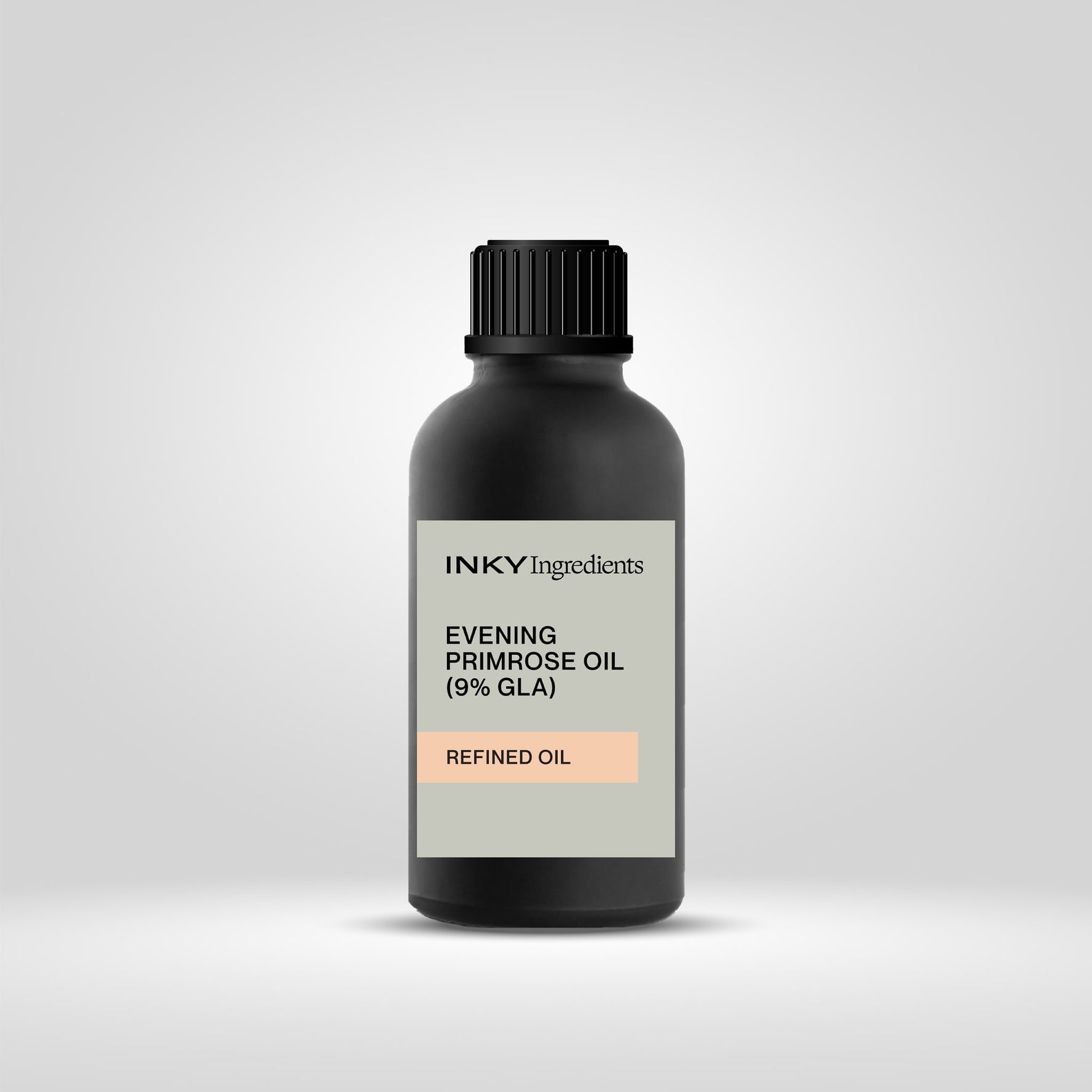 Evening Primrose Oil (9% GLA), Refined