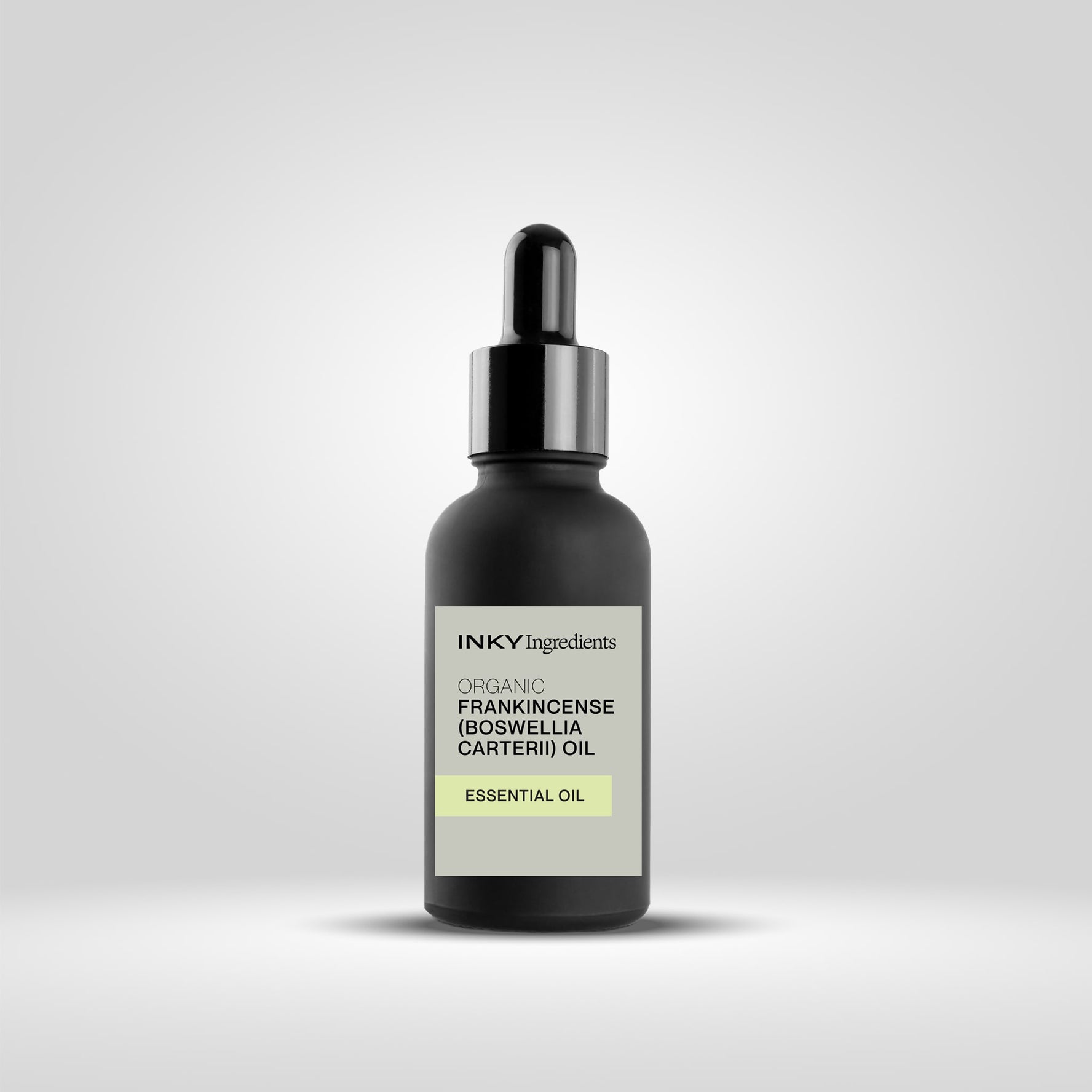 Frankincense (Boswellia Carterii), Essential Oil Organic