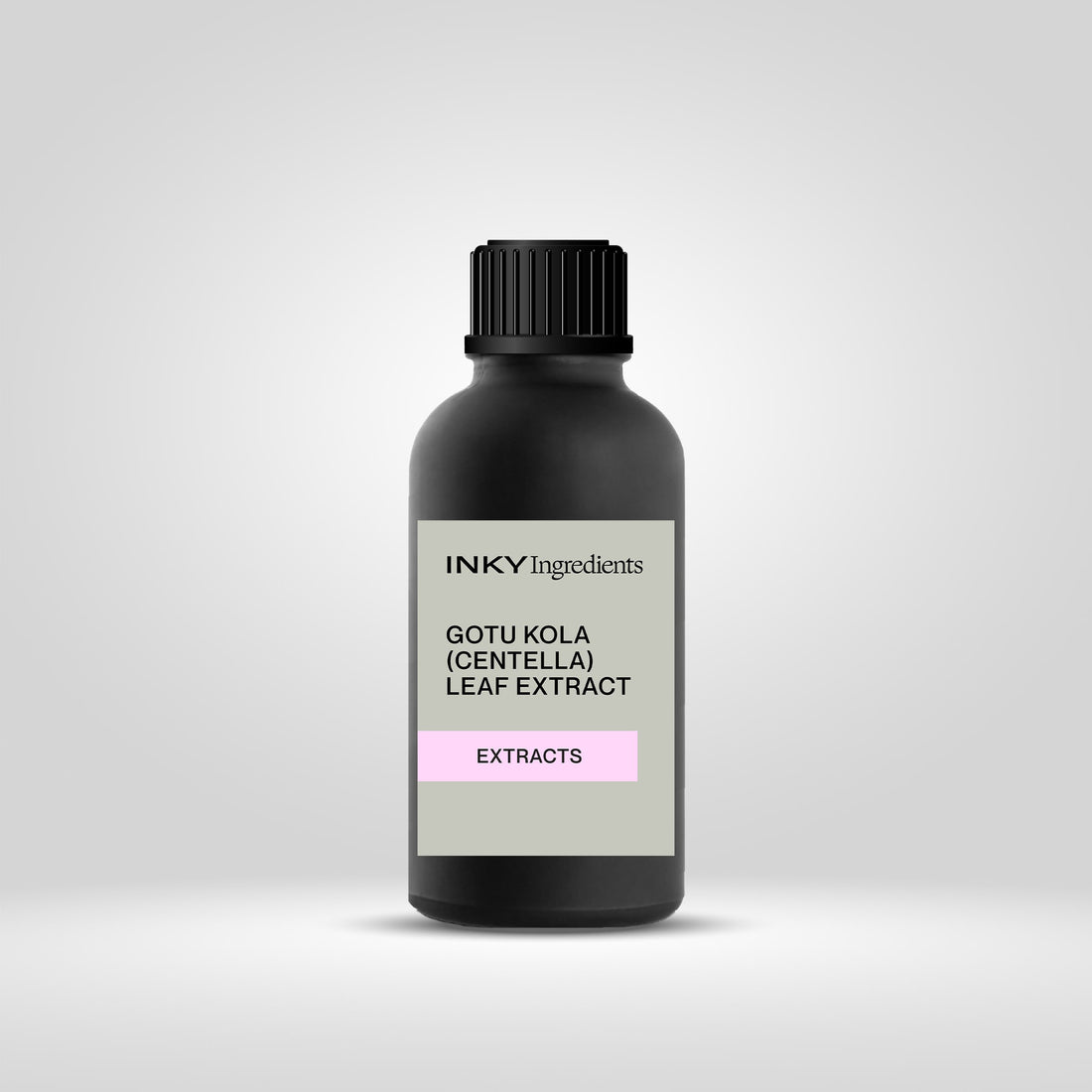 Gotu Kola (Centella) Leaf, Extract