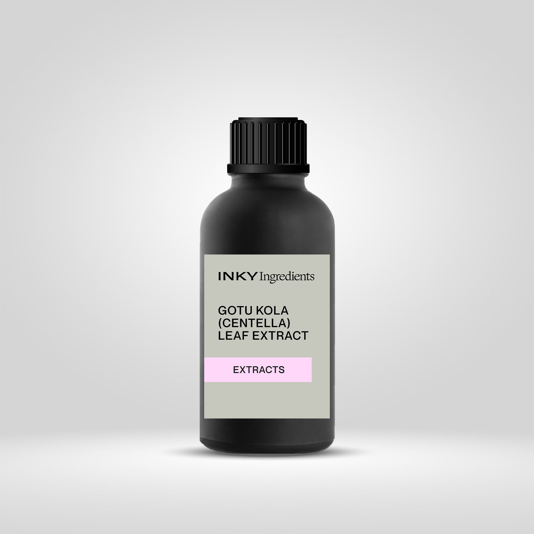 Gotu Kola (Centella) Leaf, Extract