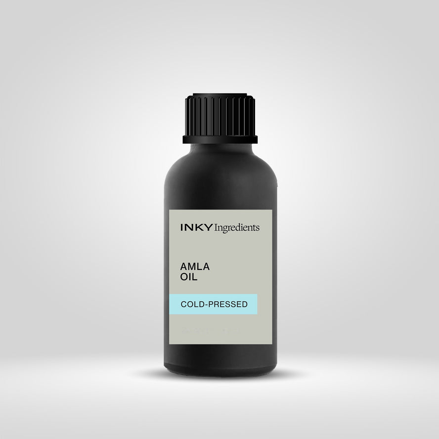 INKY Ingredients - Natural Ingredients for your formulations | INKY ...