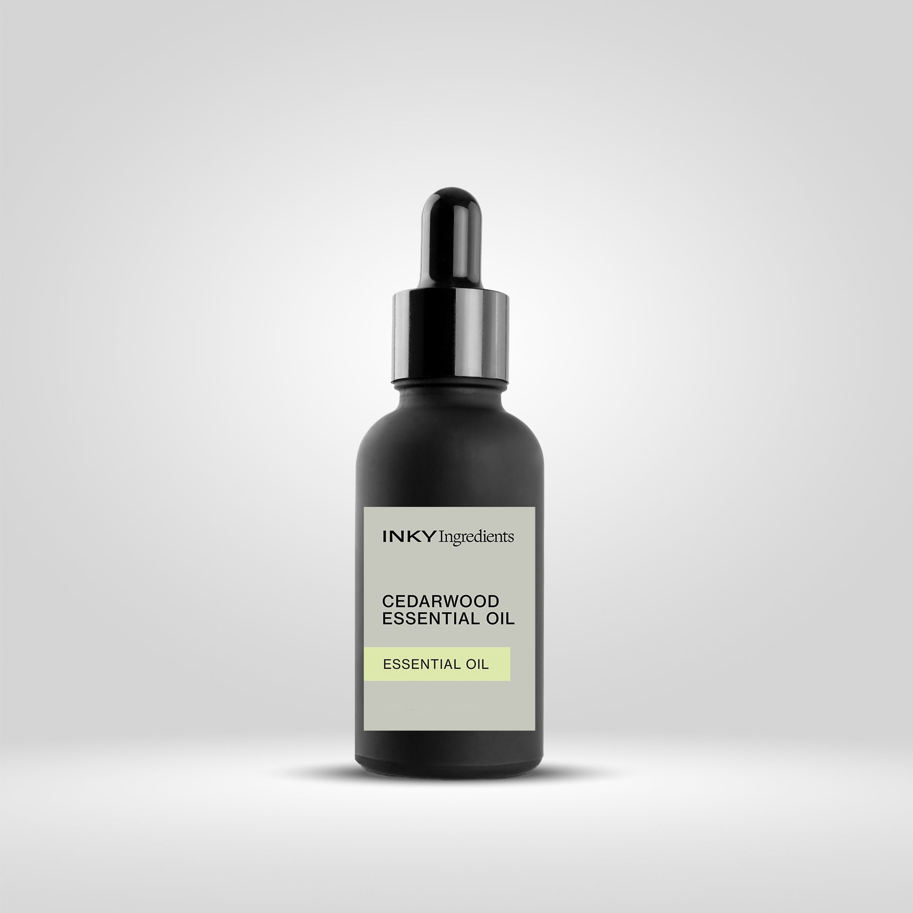 Cedarwood, Essential Oil