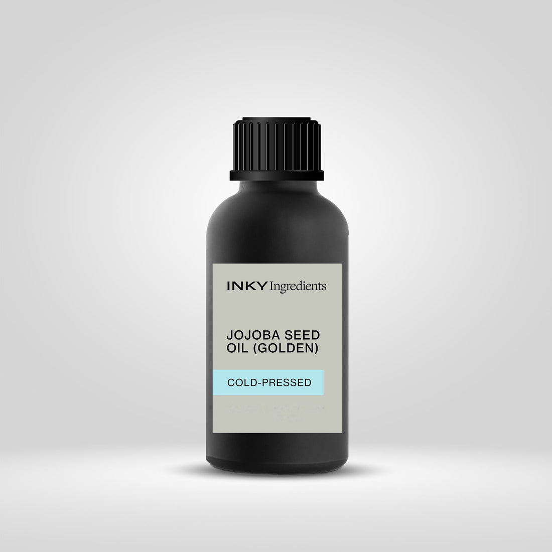Jojoba Seed Oil Golden, Cold Pressed