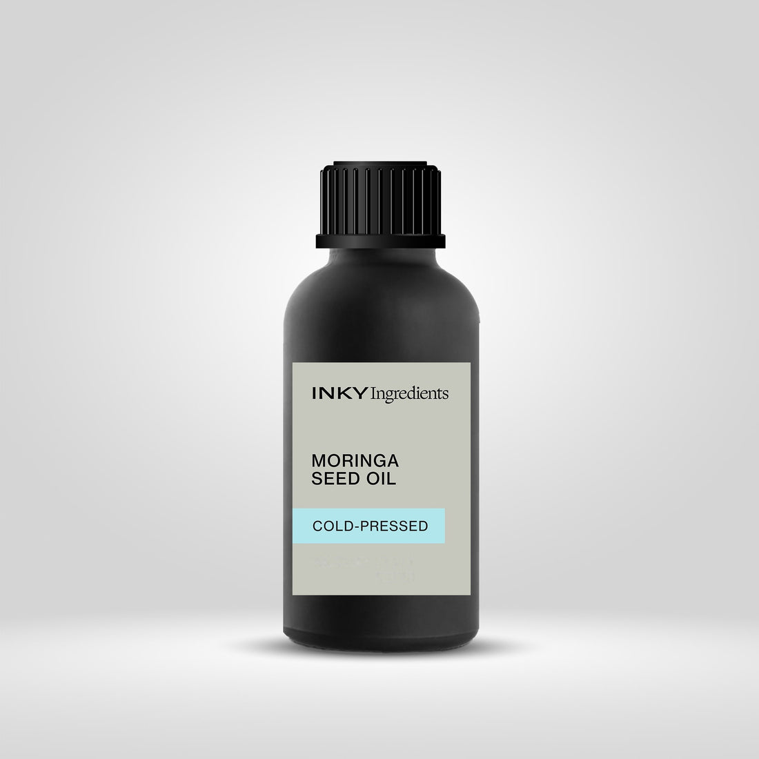 Moringa Seed Oil, Cold Pressed
