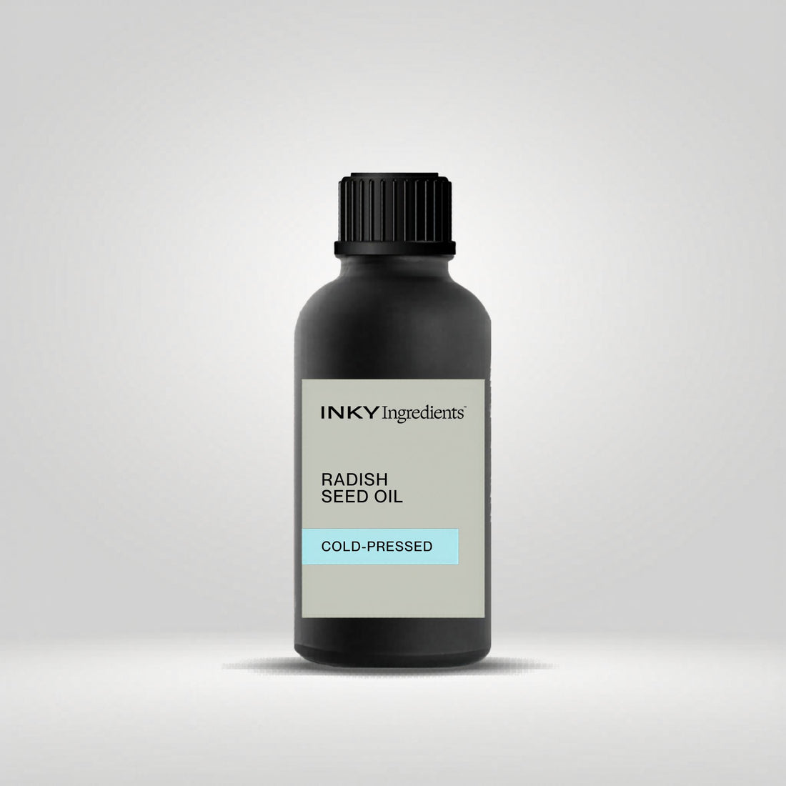 Radish Seed Oil, Cold Pressed