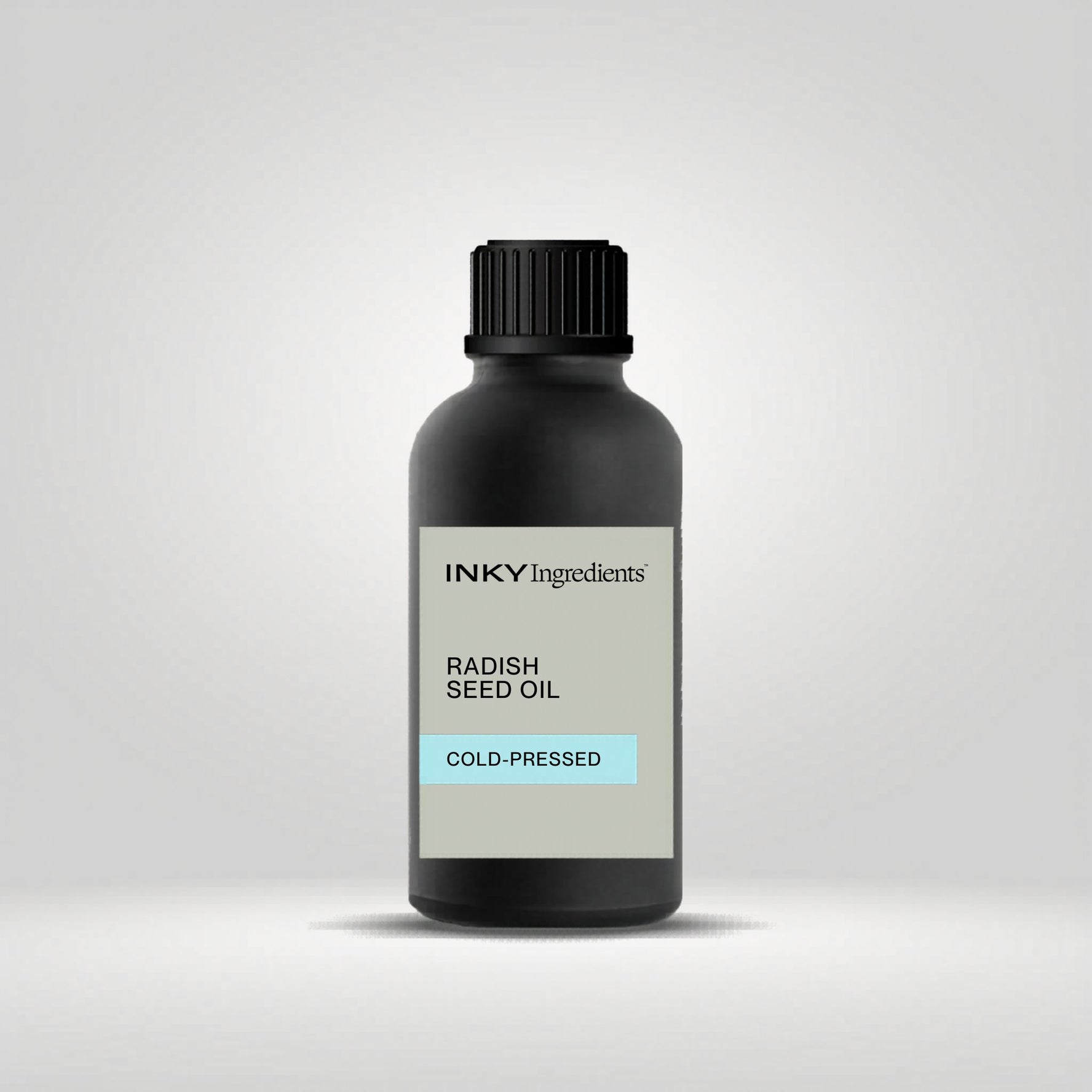 Radish Seed Oil, Cold Pressed