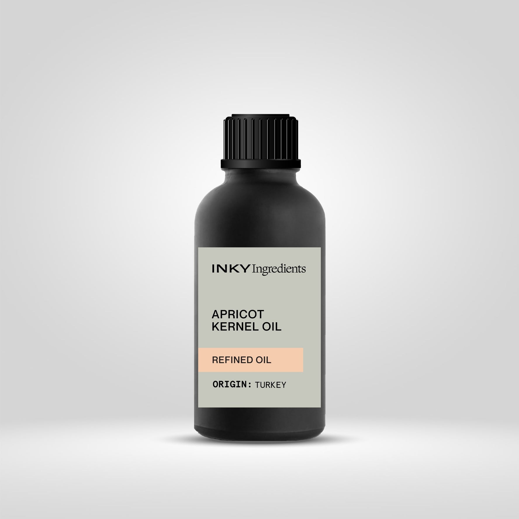 Apricot Kernel Oil, Refined