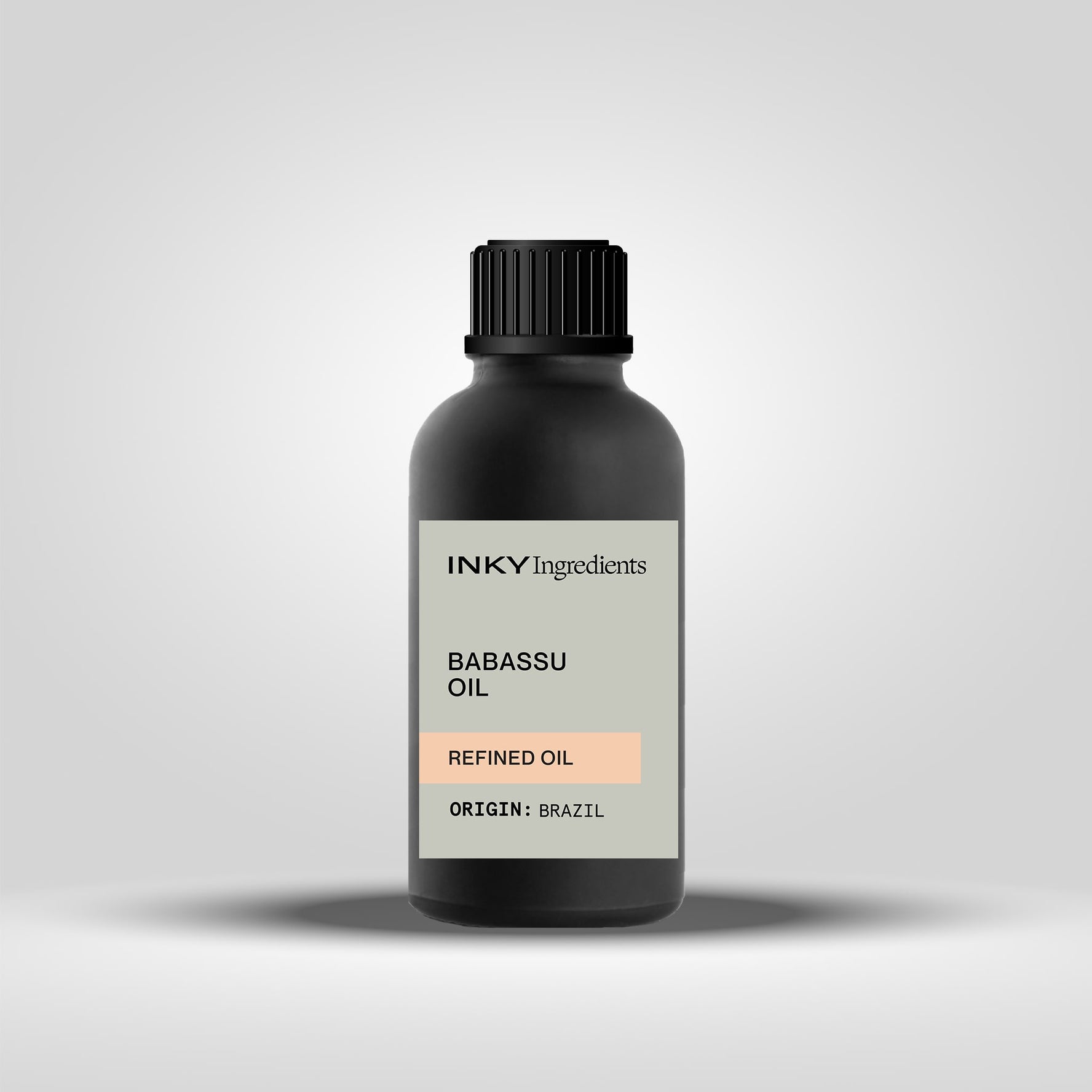 Babassu Oil, Refined