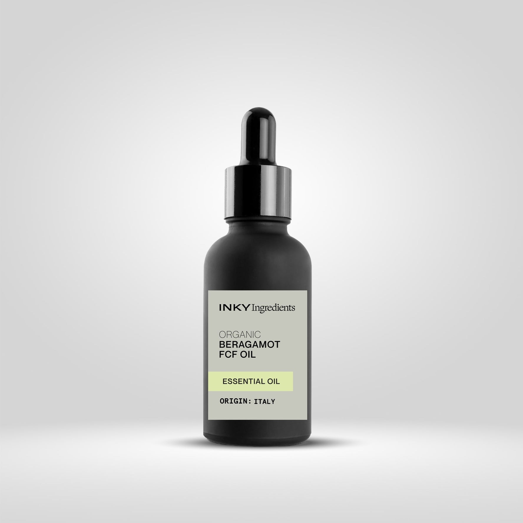 Bergamot FCF (Furocoumarin Free), Essential Oil Organic