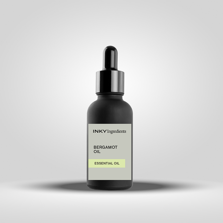 Essential Oils | INKY Ingredients