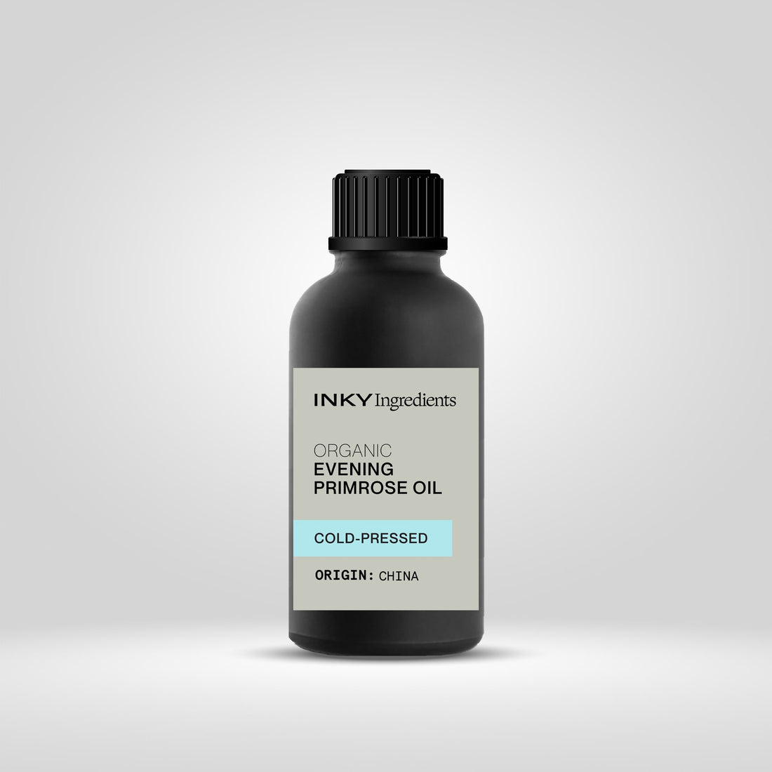 Evening Primrose Oil, Cold Pressed Organic