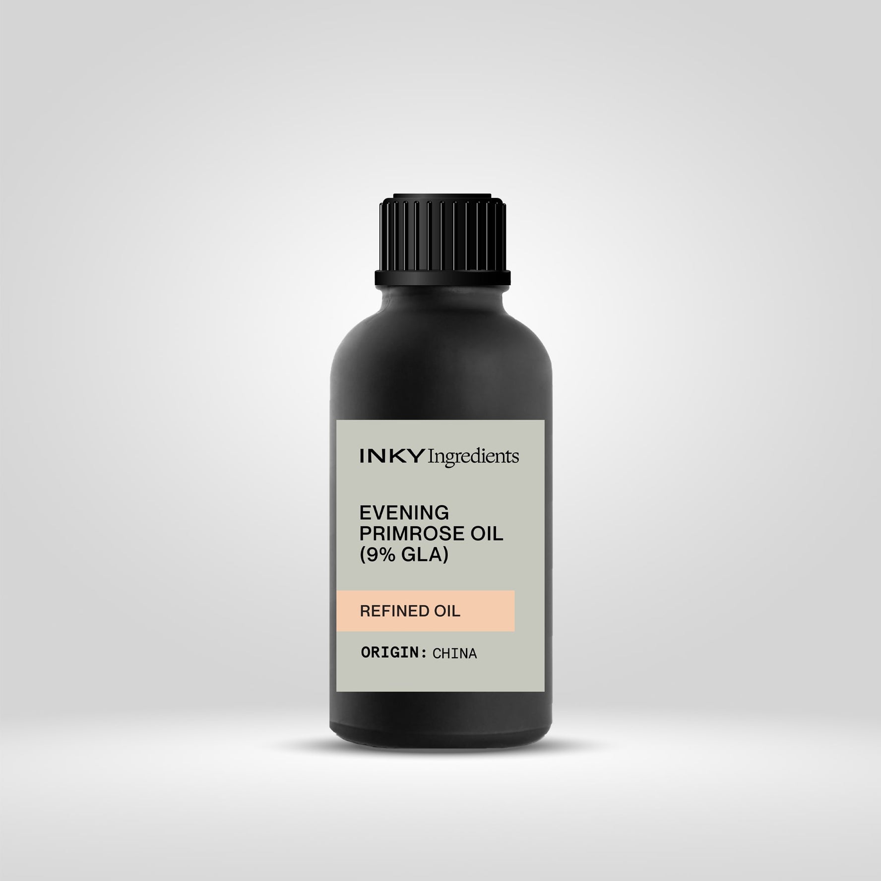 Evening Primrose Oil (9% GLA), Refined