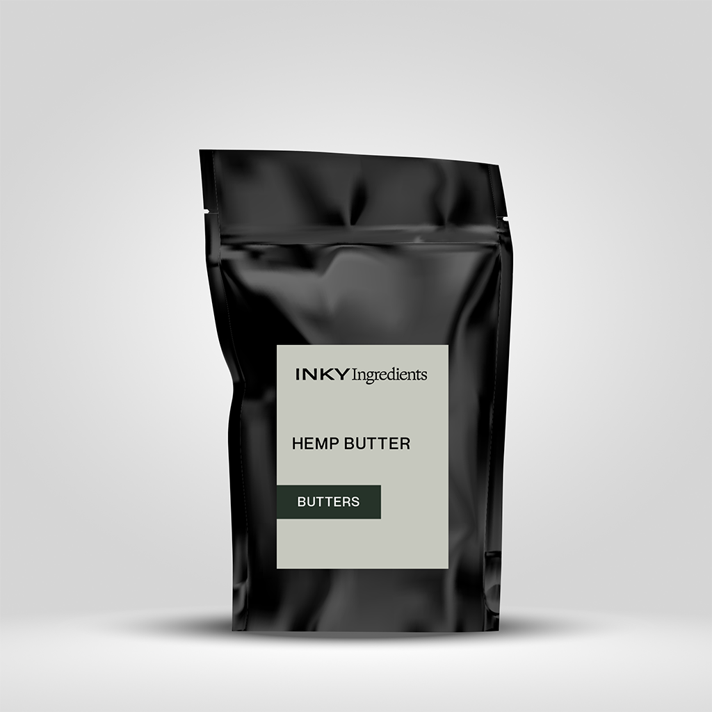 Hemp, Butter