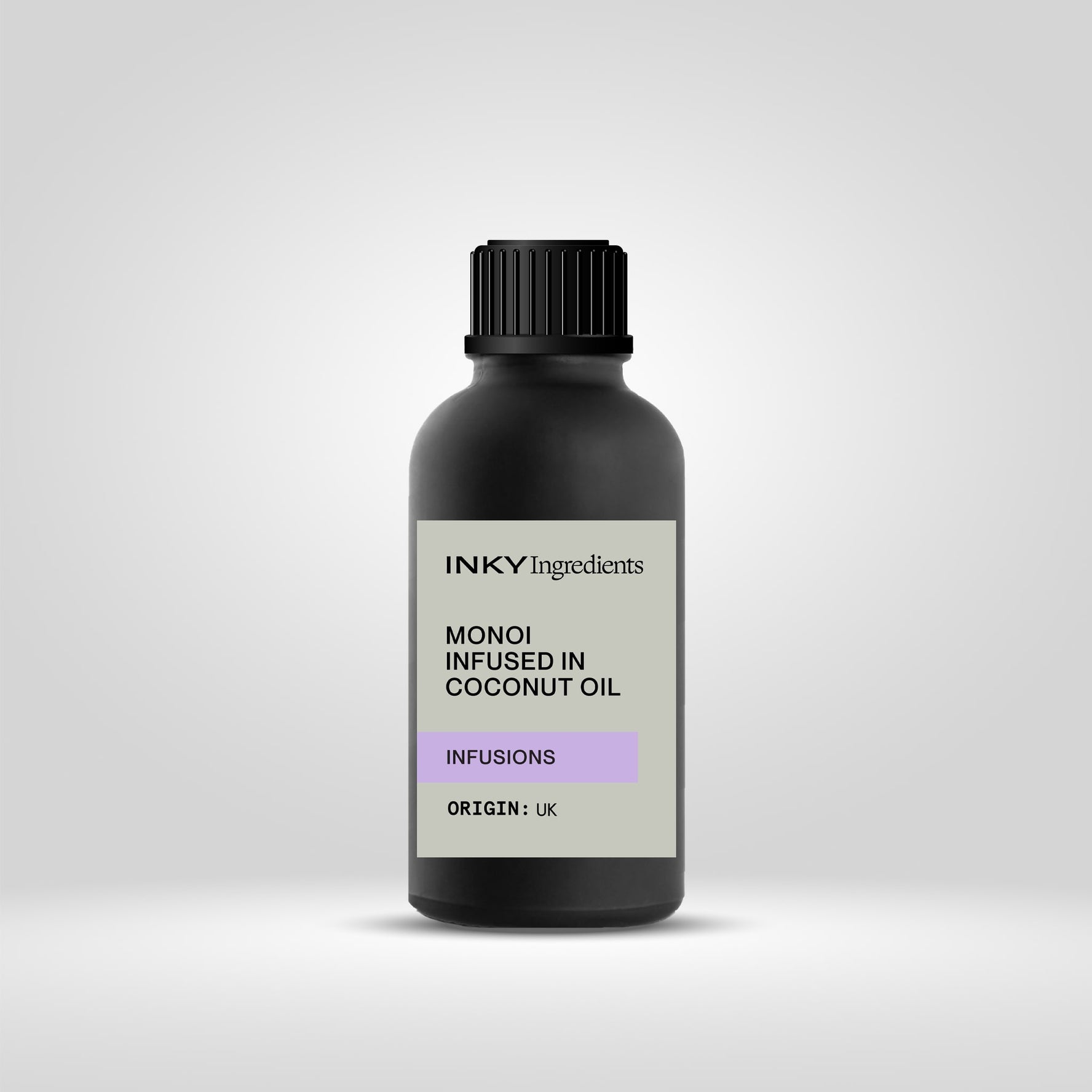 Monoi, Infused in Coconut Oil