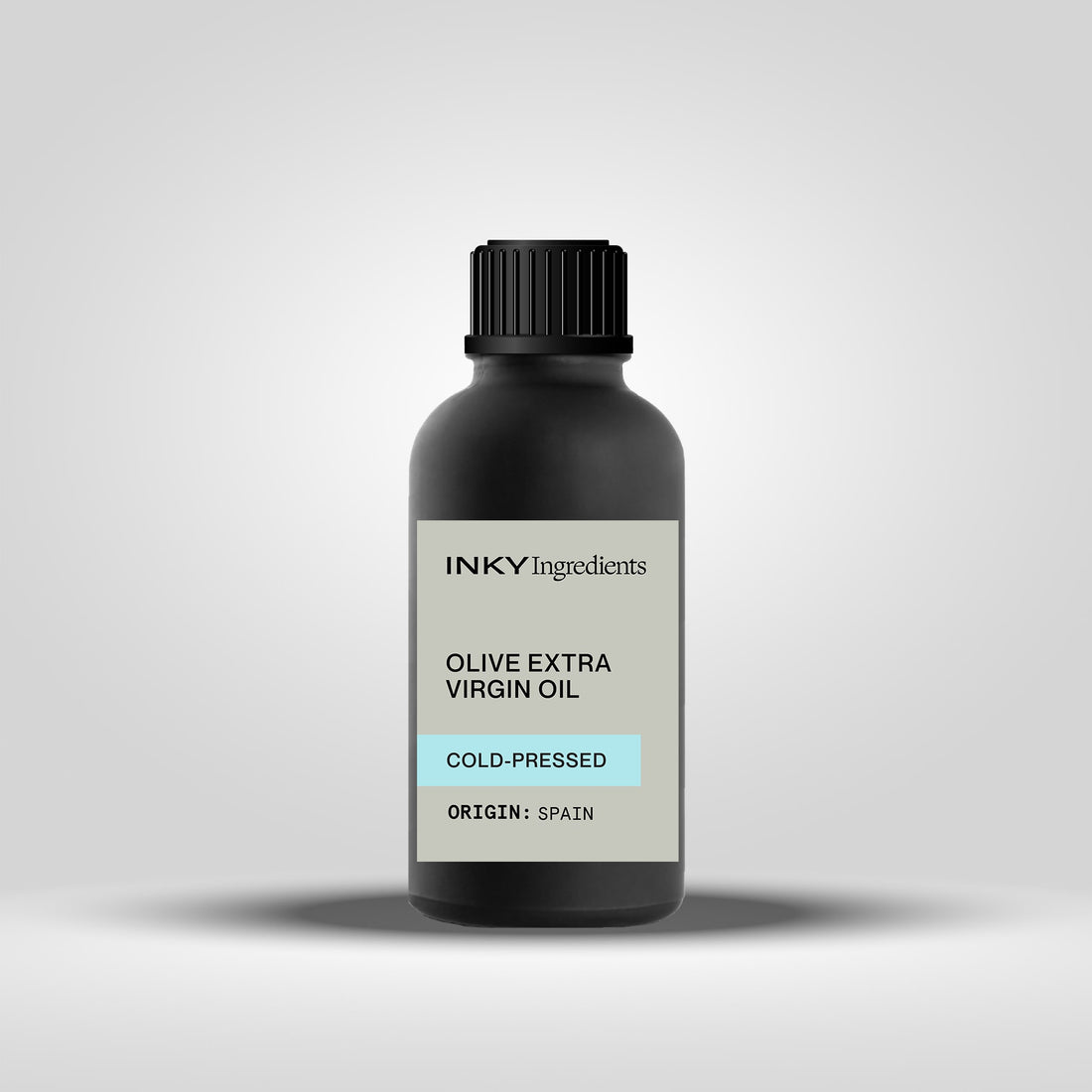 Olive Extra Virgin Oil, Cold Pressed