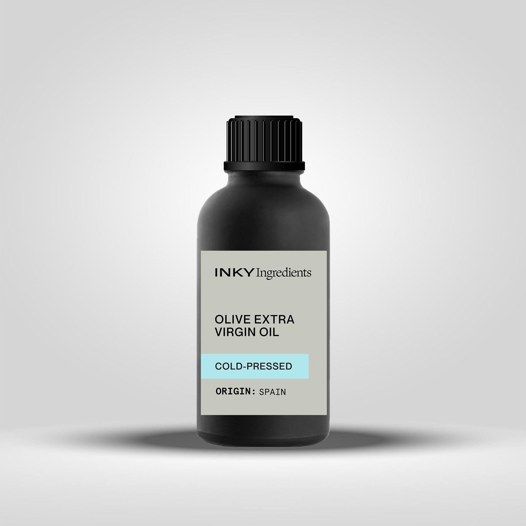 Olive Extra Virgin Oil, Cold Pressed