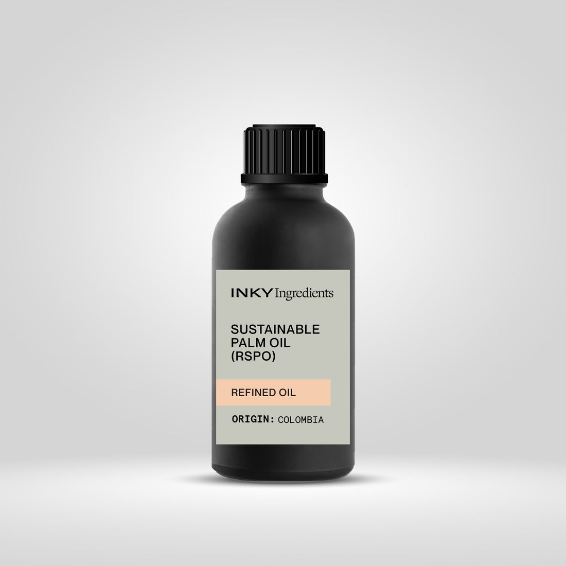 Palm Oil, Refined (Sustainable/ RSPO Certified)