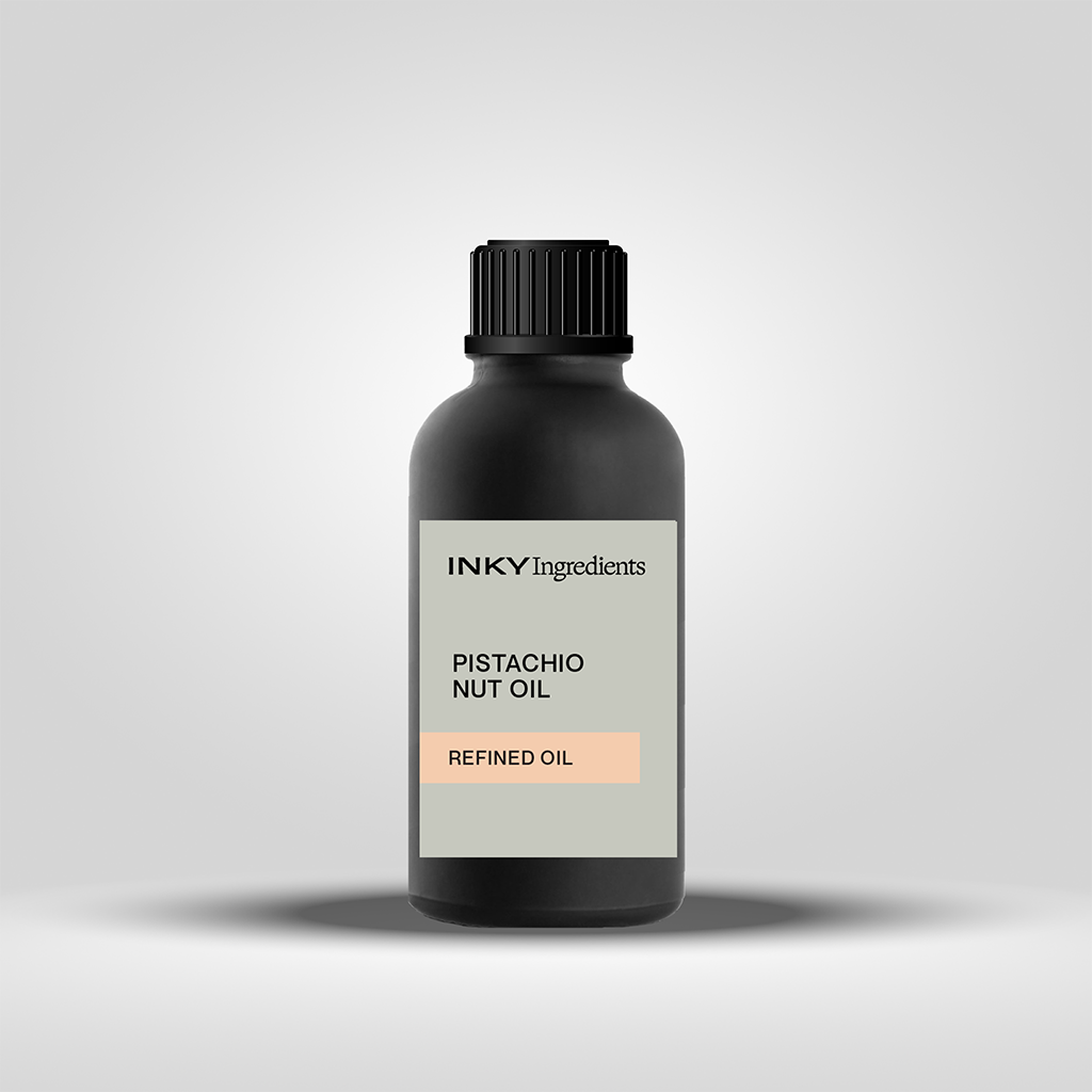 Pistachio Nut Oil, Refined