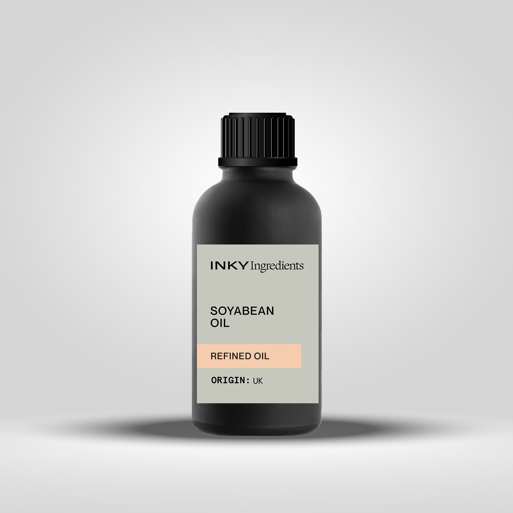 Soyabean Oil, Refined