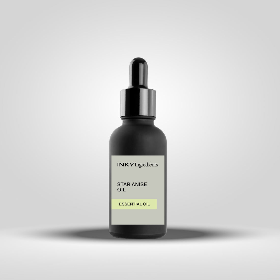 Star Anise, Essential Oil