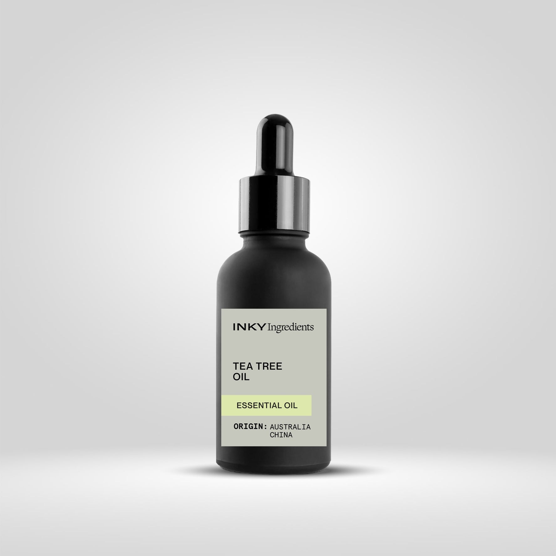 Tea Tree, Essential Oil